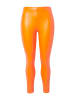 Angel of Style Leggings in orange