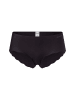 Skiny Panties in schwarz