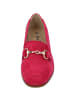 Palado Loafers Sulva in Pink