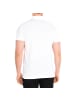 Cafe Coton Poloshirt in White