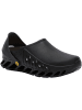 Scholl Clog Evoflex in schwarz