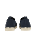 Ilse Jacobsen Schnürschuhe TULIP4097 in Dark Indigo Pearled Ivory