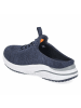 Dockers by Gerli Slip-On-Mule in blau