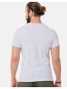 Cipo & Baxx T-Shirt in WHITE