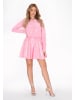 faina Skirt in rose