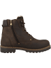 Camel Active Boots 57SRF01 XT in dunkelbraun