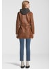 H.I.S Lederjacke Shakira in D COGNAC