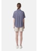 Chiara Ferretti Bluse in JEANS