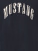 Mustang T-Shirt Austin in marine