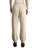 Marc O'Polo Sweathose regular in Light Oat
