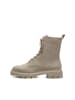 Tamaris Stiefel in TAUPE