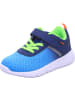 Lico Sneaker Cakes VS in marine/lemon/orange