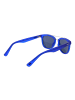 Skechers Unisex Sonnenbrille Panto Blau