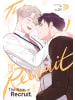 Manhwa Cult Buch - The New Recruit 3