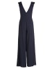 Vera Mont Jumpsuit mit Volant in Night Sky