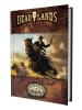 Ulisses Spiel & Medien Deadlands: The Weird West - Grundbuch