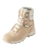Vaude WOMENS COREWINTER STX in Beige