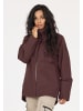Whistler Softshelljacke Cala in 4241 Fudge