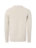 März Pullover in beige - 0001