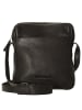 Harold's Ivy Lane Crossbag - Schultertasche 21 cm (black) in schwarz