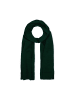 DANISH ENDURANCE Wollschal Echo Merino in dark green