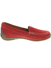 Gabor Mokassin Rot