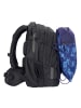 Coocazoo Turnbeutel 43 cm in Tropical Night