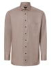 OLYMP  Hemd in sand