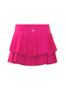 BIDI BADU Crew Pleated Skort - pink in Pink