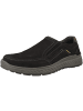 Camel Active Halbschuhe 54WOA01 XT in schwarz