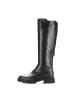 Gabor Fashion Sportliche Stiefel in schwarz