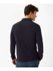 BRAX  Poloshirt für Herren in blau