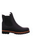 PANAMA JACK Winterboot in schwarz