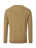 Redmond Pullover in Beige