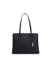 David Jones Schultertasche in BLACK