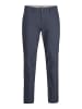 Jack & Jones Chino Hose in Navy Blazer 1
