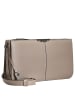 PICARD Marie - Schultertasche 30 cm Rindsleder (lemon) in liquor