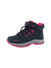 Kappa Kappa Stiefel in navy/pink
