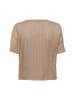 Marc O'Polo Strickshirt in melange - 0001
