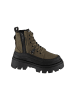 Palladium Palladium Pallasquad Zip Tx in Grün