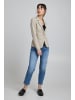 ICHI Blazer IHKATE Regular fit in Doeskin