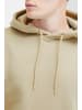 BLEND Hoodie BHPaco in Beige