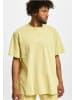 DEF T-Shirts in yellow