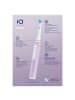 Oral-B Elektrische Zahnbürste "iO Series 4 + Reiseetui" in Lila