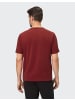 Joy Sportswear T-Shirt Mischa in court red