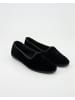 Terry Slipper in Schwarz