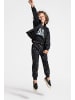 Coccodrillo Jogginghose in schwarz