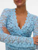 Vero Moda Top in Airy Blue