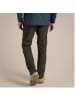 Craghoppers NosiLife Zip-off Outdoorhose Insektenabweisend in grün