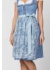 Stockerpoint Stockerpoint Dirndl Alicia in hellblau